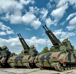 Украину готовят к долгой войне