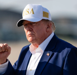 Трамп объявил Канаде новый тарифный ультиматум