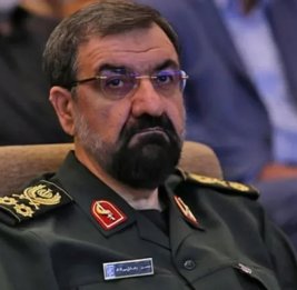 Резаи: Иран не доверяет Вашингтону и требует изменить политику США