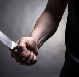 В Агдаме мужчина погиб после ножевого ранения: подозреваемый задержан
