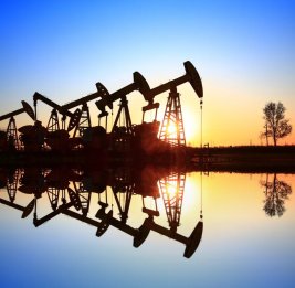 
Нефть марки Brent подешевела до $92,02 за баррель