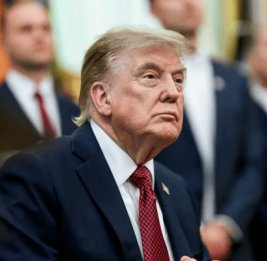 Разведка предупреждала Трампа, но...