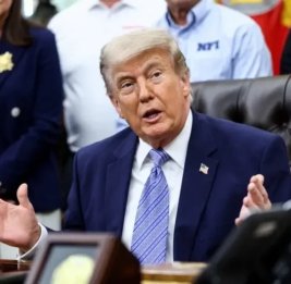 Война пошла не по плану: разведка США предупреждала Трампа о рисках удара по Ирану
