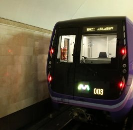 Бакинское метро усилит работу из-за матча &laquo;Сабаха&raquo; с &laquo;Хапоэлем&raquo;
