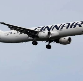 
Finnair отменяет рейсы в Дубай из-за ситуации на Ближнем Востоке