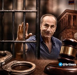 Прошлое вернулось за ним