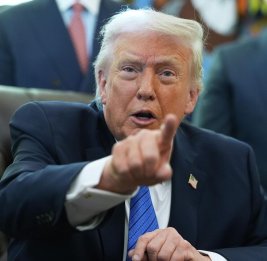 Трамп грозил Ирану шоком, но санкции не срабатывают
