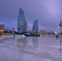 В Азербайджане ожидается резкое похолодание