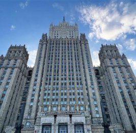 МИД РФ: Сокращение торговли с Арменией не вызовет потрясений