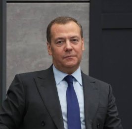 Медведев назвал Стубба &laquo;реальным дебилом&raquo;