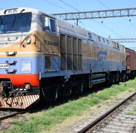 Россия снова отправила грузы в Армению через Азербайджан