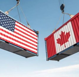Politico: США в торговой войне с Канадой не учли настрой населения обеих стран