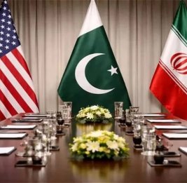Иран передал США условия сделки через Пакистан