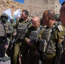 Израиль не уходит из Сирии: Кац бросил вызов Дамаску
