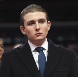 Сын Трампа оказался в центре предполагаемой угрозы из Ирана