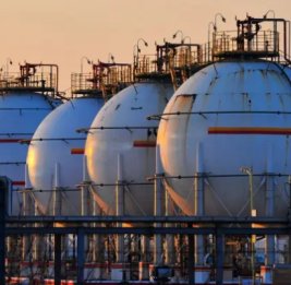 Европу накрывает газовый дефицит: цены на СПГ взлетели до максимума за три года