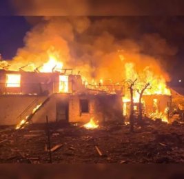 Удар по Чернигову: погибли женщина и четырехлетний ребенок
