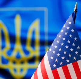 
&laquo;Любимый солдат&raquo; Трампа может стать новым послом Украины в США