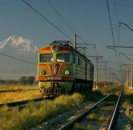 Кто придет на армянские рельсы? 