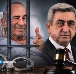 Конец реваншистов