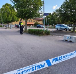 
В Швеции задержали подозреваемого в соучастии смертельного нападения на школу