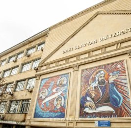 Армянский язык возвращается в аудитории БСУ

