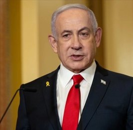 
Нетаньяху отмечает наличие 3 вариантов давления на Иран