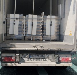 
Азербайджанский гранатовый сок экспортирован на рынок Карибского бассейна