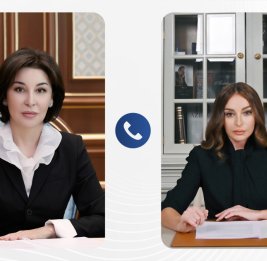 Сообщение Пресс-службы Президента