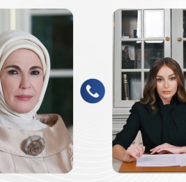 Сообщение Пресс-службы Президента