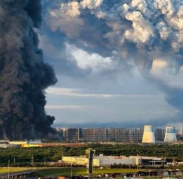 &laquo;Лукойл&raquo; терпит бедствие
