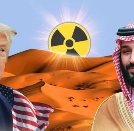 Ядерный поворот Эр-Рияда: США допустили обогащение урана в Саудовской Аравии