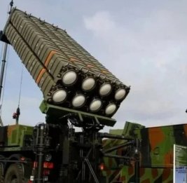 Европейская поддержка украинской ПВО 