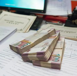 Банки наращивают кредитование