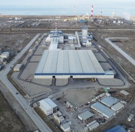От заводов к кластерам
