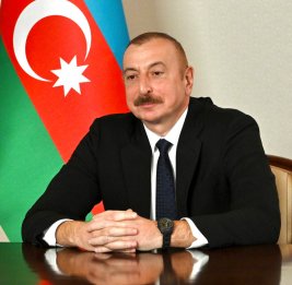 
Президенту Республики Молдова Ее превосходительству госпоже Майе Санду