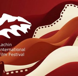 
Завершился Лачинский международный кинофестиваль