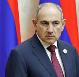 Армения &laquo;ничего не сваливает&raquo; на Россию