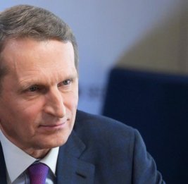 Кремль отверг угрозу нападения на НАТО
