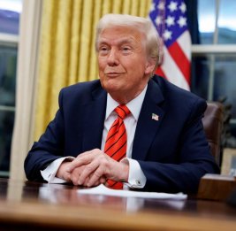 Трамп неожиданно похвалил Россию за позицию по Ормузу