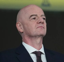 УЕФА бросил вызов Инфантино: Европа не поддержит его переизбрание в ФИФА
