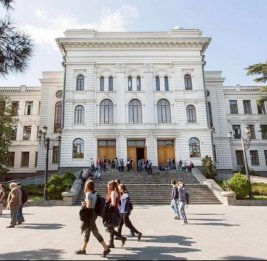 Грузия оплатит учебу 20,7 тыс. студентов