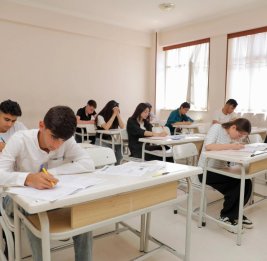 Высокие баллы не гарантируют вузовский диплом 
