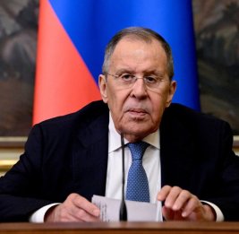 
Лавров: Россия привыкла делать дела &laquo;по-пацански&raquo;