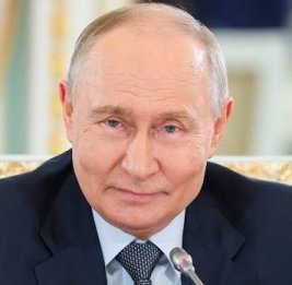 
Разведка США: Путин считает Америку ослабленной войной с Ираном