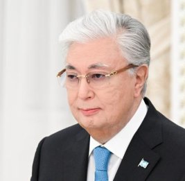 Токаев призвал парламент рассмотреть запрет соцсетей для детей до 16 лет