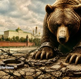 Одинокая псевдоимперия 