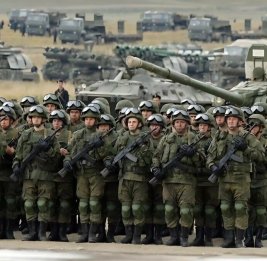 ISW: визит главы ЦРУ в Москву указывает на более раннюю угрозу со стороны России