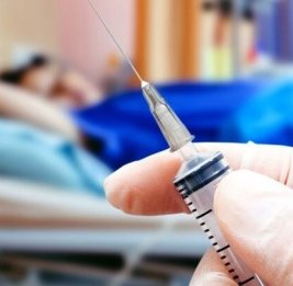 В Австралии по всей стране легализовали добровольную эвтаназию
