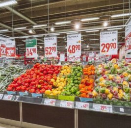 
Сильный рост экономики Швеции может привести к повышению цен